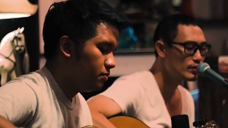Boy Imagine’s feat. Fifa - หยั่งฟ้าถามทะเล [OFFICIAL AUDIO]