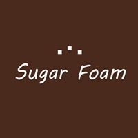 Sugar Foam