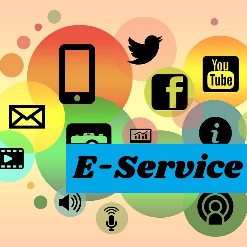 [GirlOne] EP51 E-Service Review : รายการ Guru Talk “เจาะลึกกฎหมาย E ...