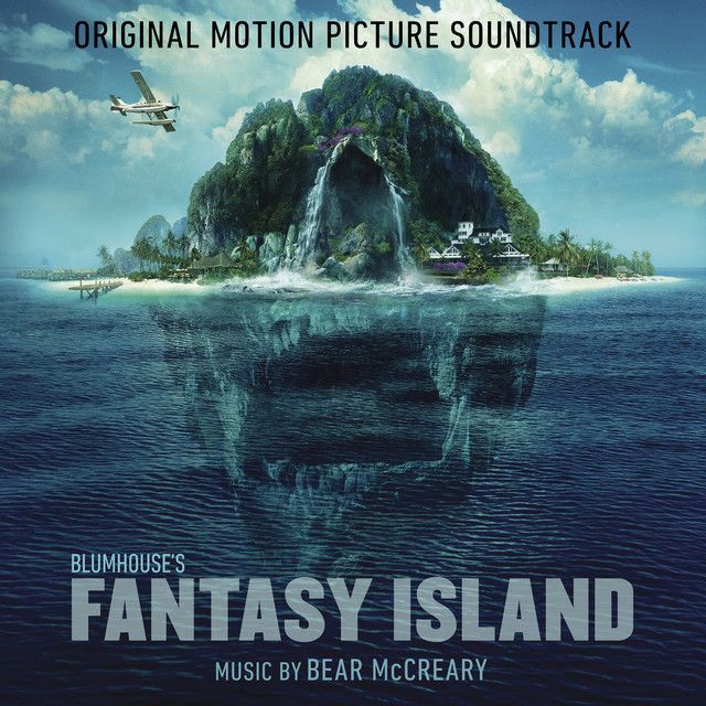 Blumhouse’s Fantasy Island (Original Motion Picture Soundtrack)