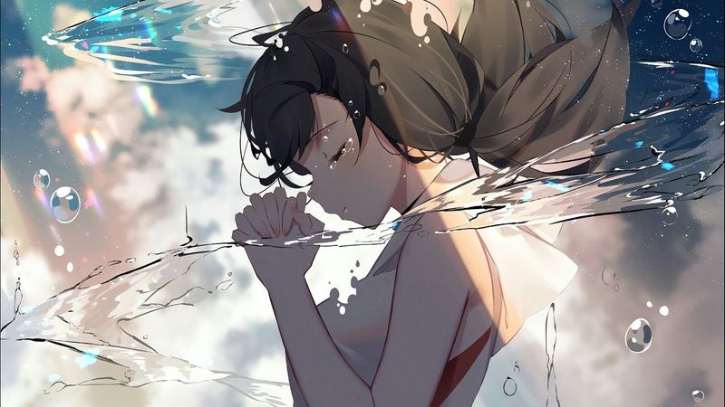 [Official MV] “Grand escape” - Weathering With You