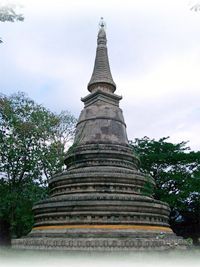 ประวัติวัดอุโมงค์ สวนพุทธธรรม – วัดอุโมงค์ สวนพุทธธรรม