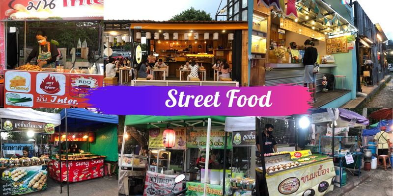 Street Food