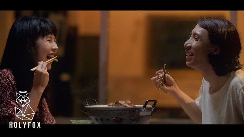 Lord Liar Boots - รองเท้า | Last Goodbye [Official MV]