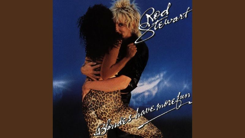 Da Ya Think I’m Sexy?