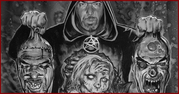 พลิกตำนานปีศาจโซโลมอน : ทำความรู้จักกับหนังสือ The Lesser Key of Solomon | Dek-D.com