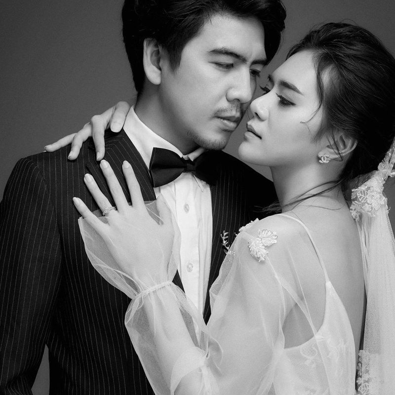 เวดดิ้ง หรือWedding ความงามของภาพและความทรงจำที่น่าจดจำ -T95 STUDIO