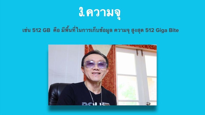 Memory Card สิ่งที่ต้องรู้ ก่อนเลือกซื้อ