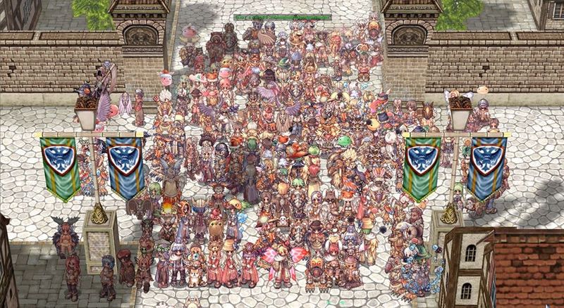 [For The Earth] หนีจากความวุ่นวายในชีวิตจริงและใช้ชีวิตที่ต้องการในเกม ...