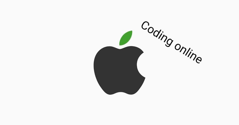 [วิ่งตามเทคโนโลยี] Apple เพิ่มคอร์สสอน Coding ออนไลน์ Apple เพิ่มคอร์ส ...