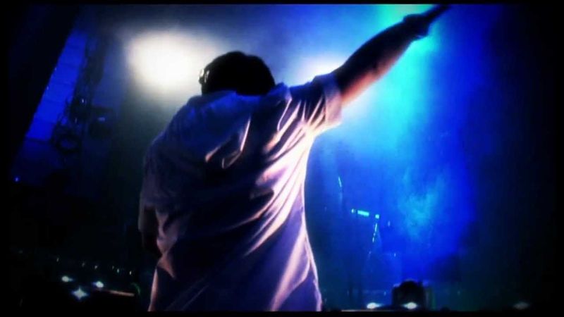 Hardwell - The World (Official Music Video)