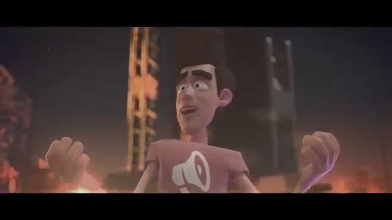 Hardwell feat. Chris Jones - Young Again (Official Video HD)