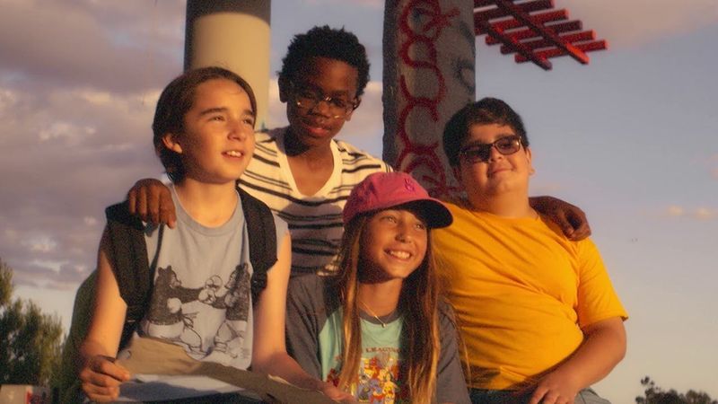 Hardwell - Summer Air (feat. Trevor Guthrie) (Official Music Video)