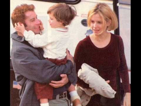 In Memory of Jett Travolta