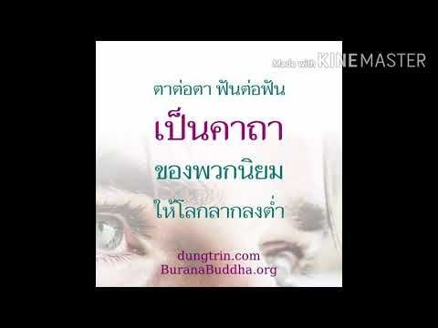 ตาต่อตา ฟันต่อฟัน เป็นวิธีที่จำเป็นแค่ไหนในชีวิต
