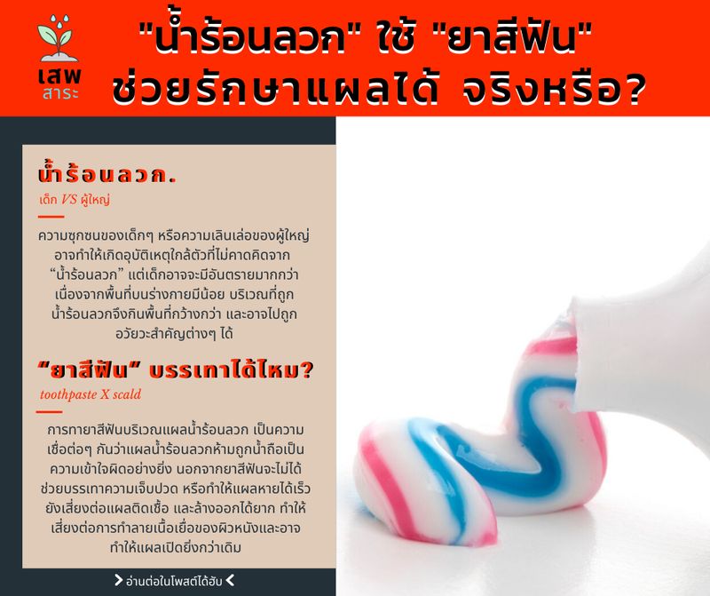 อันดับหนึ่ง 97+ ภาพ รักษาแผลน้ําร้อนลวก ไม่ให้เป็นแผลเป็น อัปเดต