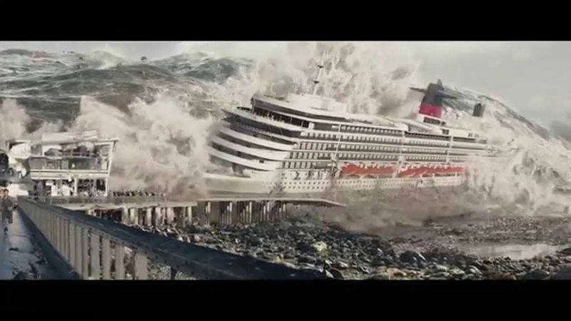 ตัวอย่างหนัง San Andreas (มหาวินาศแผ่นดินแยก) ตัวอย่างสุดท้าย ซับไทย