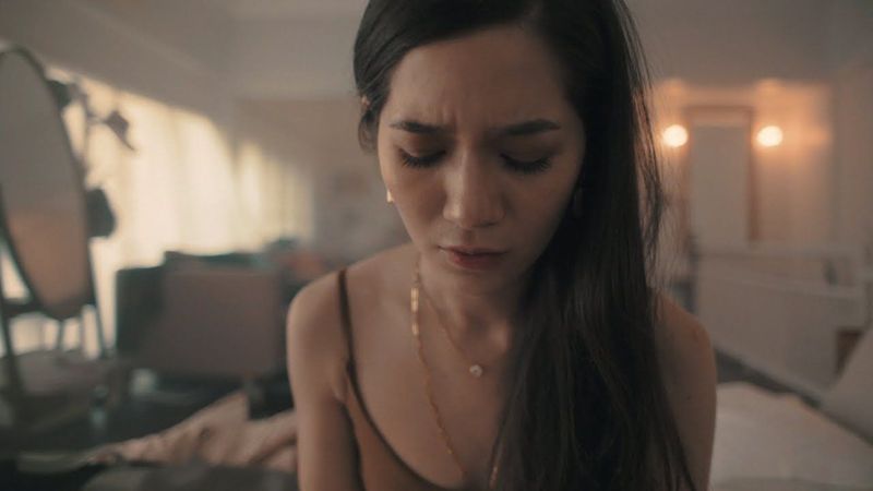 Violette Wautier - I’d Do It Again (Official Music Video)