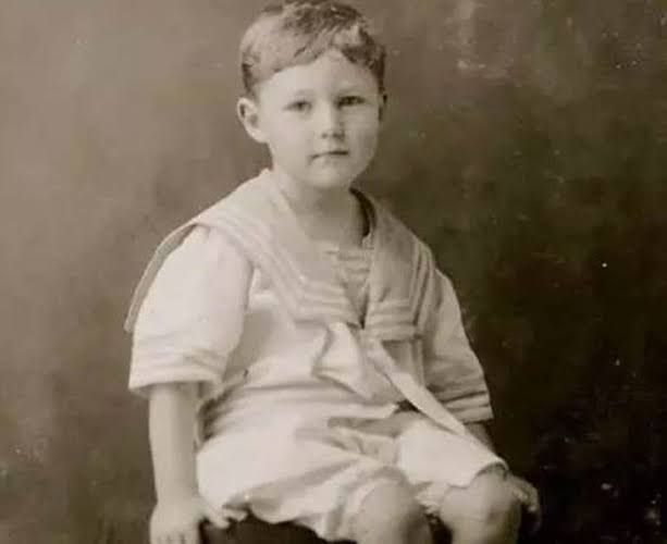 [Timeless History (ประวัติศาสตร์ไร้กาลเวลา)] “Bobby Dunbar” เด็กที่หาย