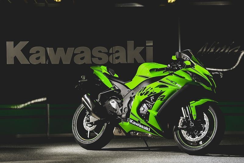 kawasaki zx10rr 2020 specs