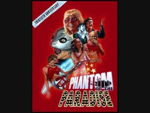 Phantom of the Paradise - Goodbye, Eddie, Goodbye