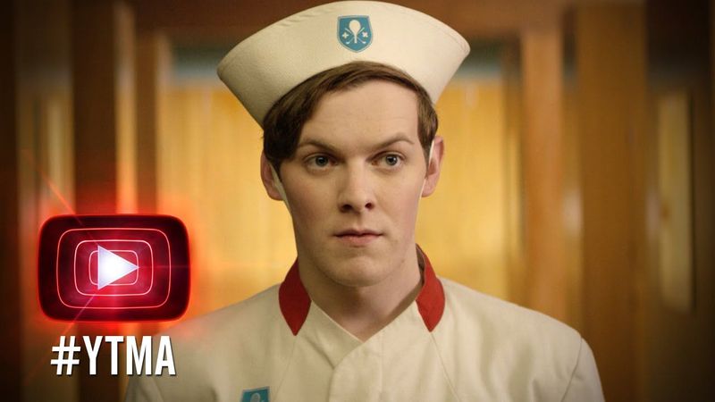 Martin Garrix feat. Usher - ‘Don’t Look Down’ (Towel Boy) [Official Music Video YTMAs]