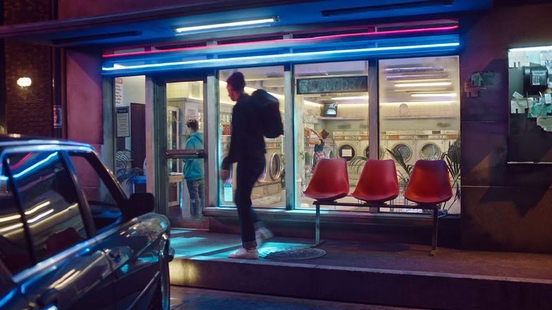 Martin Garrix & Justin Mylo - Burn Out (Official Video) feat. Dewain Whitmore