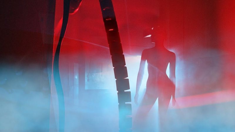 Martin Garrix & Pierce Fulton feat. Mike Shinoda - Waiting For Tomorrow (Official Video)