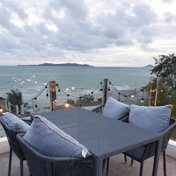 Martique Sea Terrace & Rooftop Restaurant
