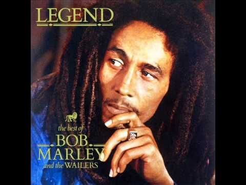 09. I Shot The Sheriff - (Bob Marley) - [Legend]