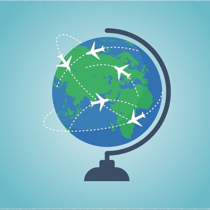 [The Global] The Global writing EP.4 เป็นเวลา 6 โมงกว่า ๆ แล้ว เขาลุก ...