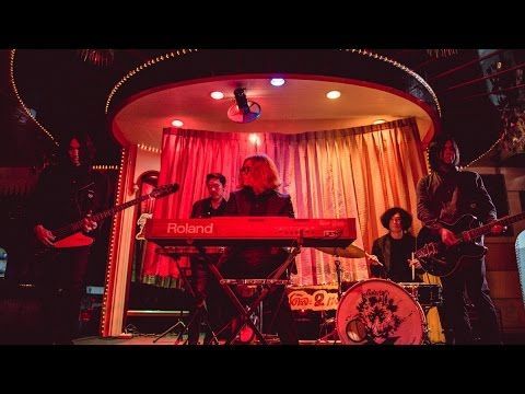 เพียงหนึ่งครั้ง - The Yers「Official MV」