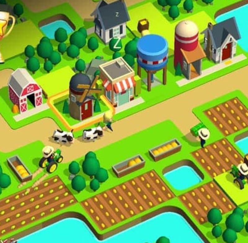 town star blockchain