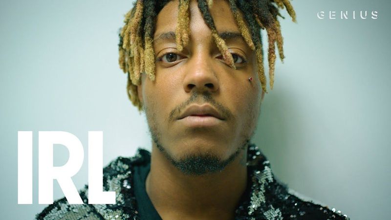 Juice WRLD Opens Up About Leading The Next Generation & Giving Back With Beat Of My City | IRL
