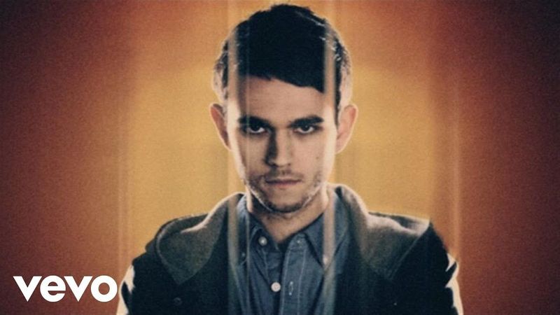 Zedd - Clarity ft. Foxes (Official Music Video)