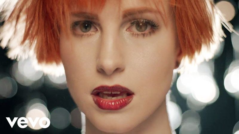 Zedd - Stay The Night ft. Hayley Williams (Official Music Video)