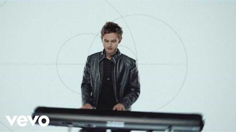 Zedd - Find You ft. Matthew Koma, Miriam Bryant (Official Music Video)