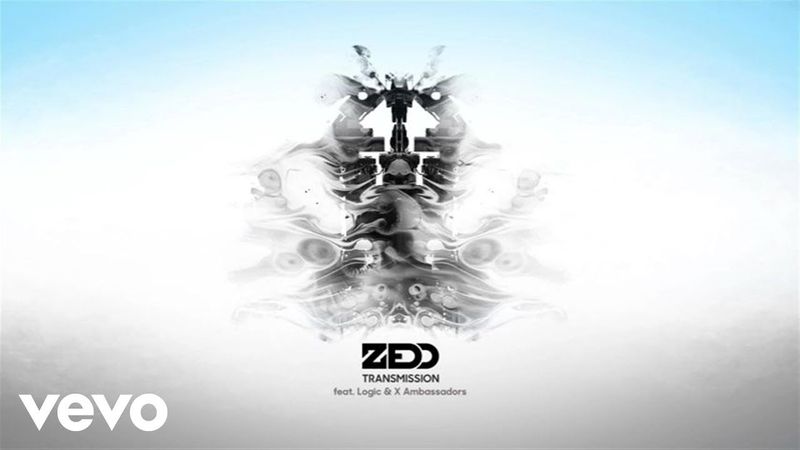 Zedd - Transmission ft. Logic, X Ambassadors (Official Audio)