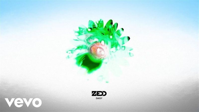 Zedd - Daisy ft. Julia Michaels (Official Audio)