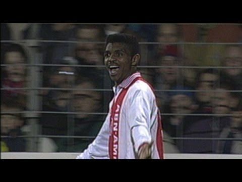 TOP 10 GOALS - Nwankwo Kanu