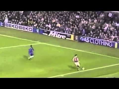 Nwankwo Kanu’s hattrick vs Chelsea (1999) - Kanu Believe It