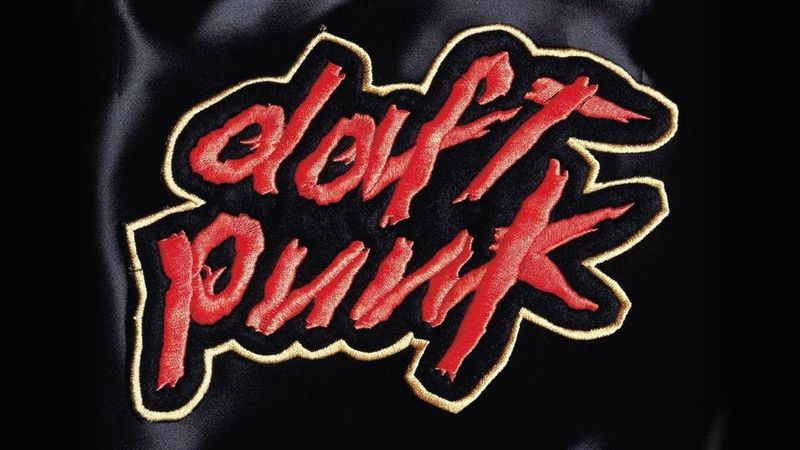 Daft Punk - Da Funk (Official audio)