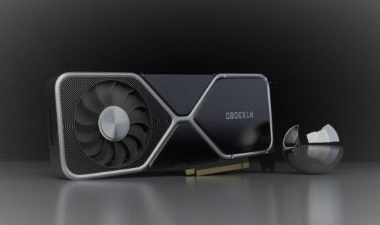 [Core Comp] [ข่าวลือข่าวหลุด] NVIDIA GeForce RTX 3090, RTX 3080, RTX ...