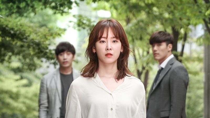 วุ่นนัก! รักนี้ของโอแฮยอง | Netflix