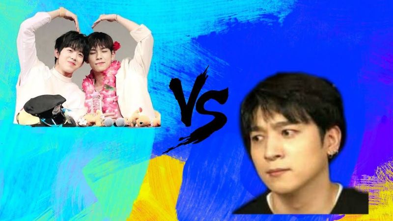 SUNGJIN VS DOPIL