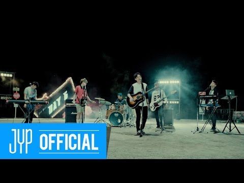 DAY6 “Congratulations” M/V
