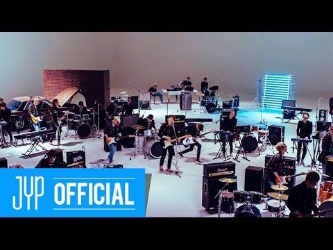 DAY6 “Letting Go(놓아 놓아 놓아)” M/V