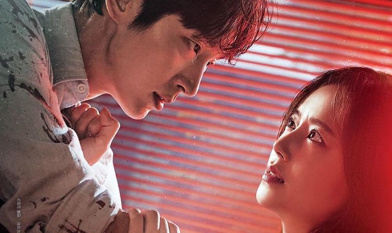 รีวิวซีรี่ย์ Flower of Evil
