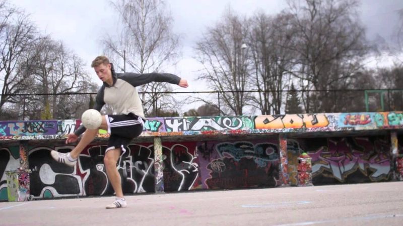 Tobias Becs - XXVII AMATW NT