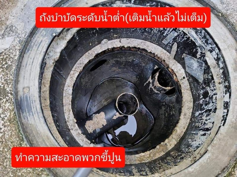 CheckPoint25 ตรวจบ้านก่อนโอน